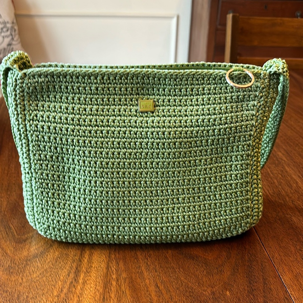 Sak purse